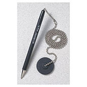 Value Pack (1 Pen & Base, 3 Black Replacement Pens)