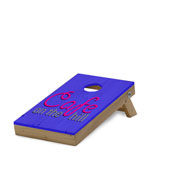 Mini Bag Toss Game