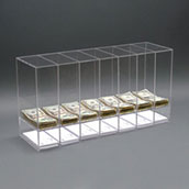 Currency Sorter, 14-Pocket
