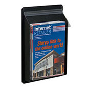 Exterior Literature Dispenser - 8.5w