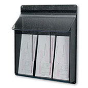 Exterior Literature Dispenser - 3.5w