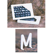 Universal Changeable Character Boxed Set - 3/4