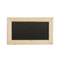 Magnetic Mini Chalk Board 3x5