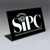 SIPC Sign - Counter 9x6