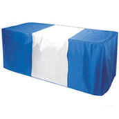28in Polyester Table Runner - Blank