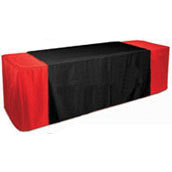 57in Polyester Table Runner - Blank