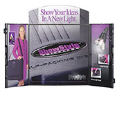ShowStyle Tabletop Display