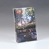 Economical Literature Holder - 5.5w