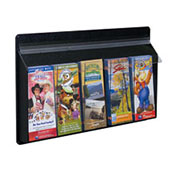 Exterior Literature Dispenser - 4w