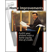 Home Improvements - Deco Series