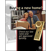 Mortgage Loan - Deco Series