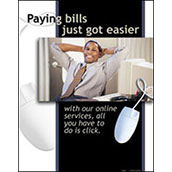 Online Services - Deco Series