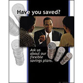 Savings Plans - Deco Series