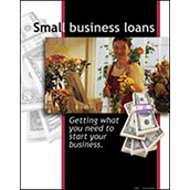 Small Business Loans - Deco Series