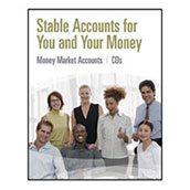 Stable Accounts for You and Your Money - 2500 Series