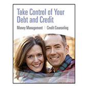 Take Control of Your Debt and Credit - 2500 Series