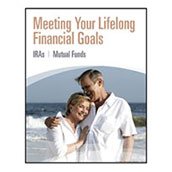 Meeting Your Lifelong Financial Goals - 2500 Series