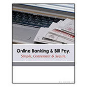 Online Banking & Bill Pay - 2600 Series