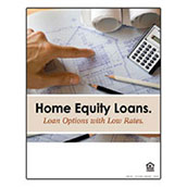 Home Equity Loans - 2600 Series