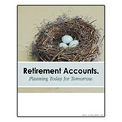 Retirement Accounts - 2600 Series
