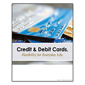 Credit & Debit Cards - 2600 Series