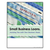 Small Business Loans - 2600 Series