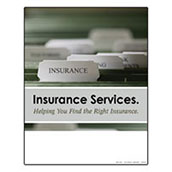 Insurance Services - 2600 Series