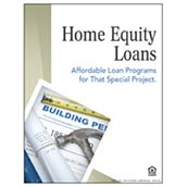 Home Equity Loans - 2700 Series