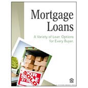 Mortgage Loans - 2700 Series