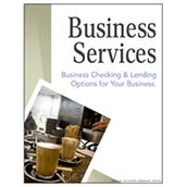 Business Services - 2700 Series