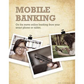 Mobile Banking - 2800 Series
