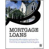 Mortgage Loans - 2900 Series