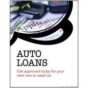 Auto Loans- 2900 Series