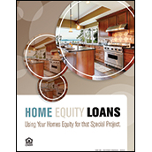 Home Equity Loans - 3000 Series