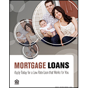 Mortgage Loans - 3000 Series