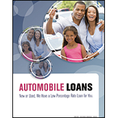 Automobile Loans - 3000 Series