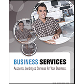 Business Services - 3000 Series