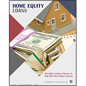 Home Equity Loans - 3100 Series