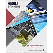 Mobile Banking - 3100 Series