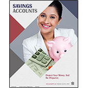 Savings Accounts - 3100 Series