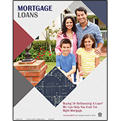 Mortgage Loans - 3100 Series