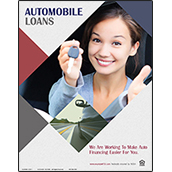 Auto Loans - 3100 Series