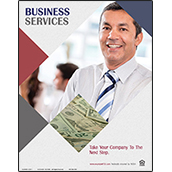 Business Services - 3100 Series