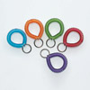 Cool Coil Wrist Coils on Blister Card - Box of 10