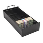 Currency Tray with Follower