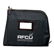 7-Pin Locking Laminated Nylon Document Carrier