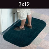 HogHeaven Anti-Fatigue Mat - 3x12