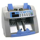 Cassida Heavy Duty Currency Counter