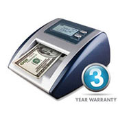Accubanker D500 Super Dollar Authenticator