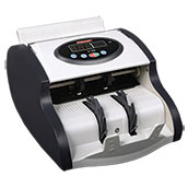 Semacon S-1000 Series Compact Currency Counter